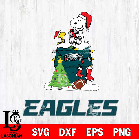 Philadelphia Eagles Snoopy Sport 11 Svg Eps Dxf Png File, NFL svg, Digital Download, Instant Download