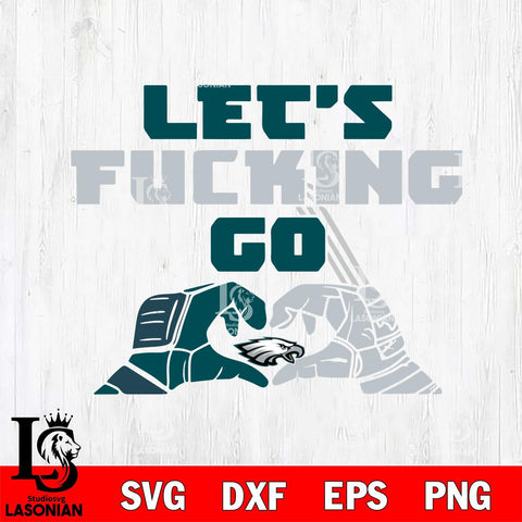 Philadelphia Eagles Wolverine And Deadpool 2 Svg Eps Dxf Png File, Digital Download, Instant Download