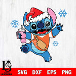 Philadelphia Flyers Christmas Stitch With Tumbler Svg Eps Dxf Png File, Digital Download, Instant Download