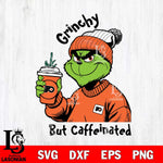 Philadelphia Flyers Grinchy But Caffeinated Svg Eps Dxf Png File, Digital Download, Instant Download