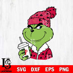 Philadelphia Phillies Boujee Grinch 3 Svg Eps Dxf Png File, Digital Download, Instant Download