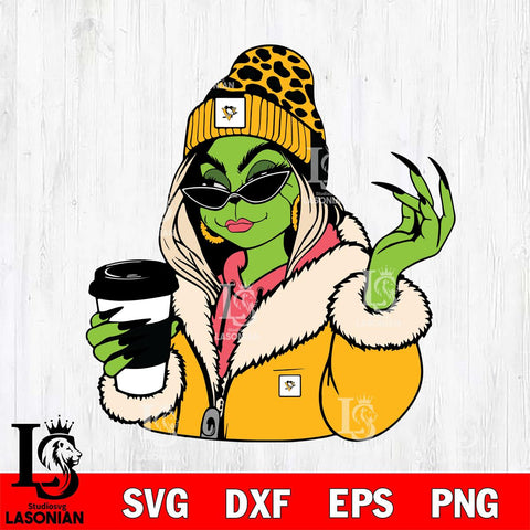 Pittsburgh Penguins Boujee Grinch 9 Svg Eps Dxf Png File, Digital Download, Instant Download