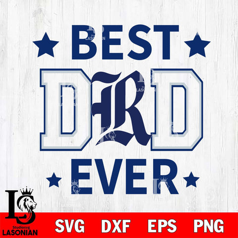 Rice Owls Father Day Best Dad Ever Svg Eps Dxf Png File, Digital Download, Instant Download