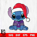 Sacramento Kings Stitch Merry Christmas Svg Dxf Eps Png file, Digital download,Clipart, Cut Files Cricut , Silhouette