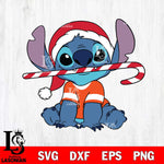 Sam Houston Bearkats Stitch Christmas Svg Eps Dxf Png File, Digital Download, Instant Download