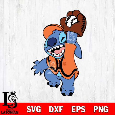 San Francisco Giants Stitch 2 Svg Eps Dxf Png File, Digital Download, Instant Download