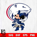 South Alabama Jaguars Glamorous Minnie Svg Eps Dxf Png File, Digital Download, Instant Download