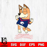 South Alabama Jaguars Chilli Dance Sport Svg Eps Dxf Png File, Digital Download, Instant Download