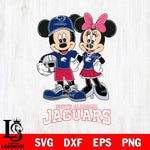 South Alabama Jaguars Mickey Minnie Mouse Helmet Svg Eps Dxf Png File, NCAA svg , File Cut , Digital Download , Instant Download, Cut Svg Files