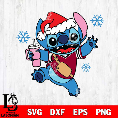 South Carolina Gamecocks Christmas Stitch With Tumbler Svg Eps Dxf Png File, Digital Download, Instant Download