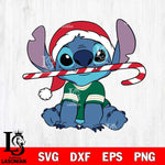 South Florida Bulls Stitch Christmas Svg Eps Dxf Png File, Digital Download, Instant Download