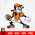 Syracuse Orange Goofy Svg Eps Dxf Png File, NCAA svg, Digital Download, Instant Download