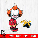 Tampa Bay Buccaneers IT Piss On Carolina Panthers Svg Eps Dxf Png File, Digital Download, Instant Download