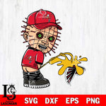 Tampa Bay Buccaneers Pinhead Piss On Atlanta Falcons Svg Eps Dxf Png File, Digital Download, Instant Download