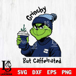 Tampa Bay Rays Grinchy But Caffeinated Svg Eps Dxf Png File, Digital Download, Instant Download