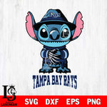 Tampa Bay Rays Stitich Freddy Krueger Svg Eps Dxf Png File, MLB svg, Digital Download, Instant Download