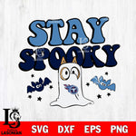 Tennessee Titans Bluey Halloween Stay Spooky Svg Eps Dxf Png File, Digital Download, Instant Download