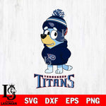 Tennessee Titans Bluey Hoodie rugby Svg Eps Dxf Png File, Digital Download ,Instant Download, Cricut File