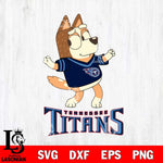 Tennessee Titans Chilli Dance Svg Eps Dxf Png File, Digital Download, Instant Download