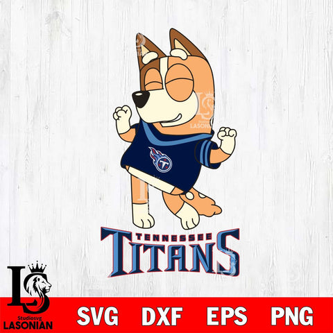 Tennessee Titans Chilli Dance Sport Svg Eps Dxf Png File, Digital Download, Instant Download