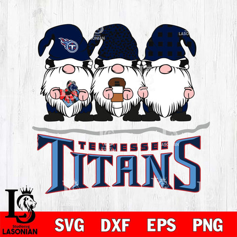 Tennessee Titans Gnomes Coffee Svg Eps Dxf Png File, Digital Download, Instant Download