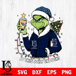 Tennessee Titans Is This jolly Enough Grinch Svg Eps Dxf Png File, Digital Download, Instant Download