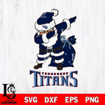 Tennessee Titans Santa Claus Ugly Svg Eps Dxf Png File,NFL Svg Files,Digital Download,Sublimation,Instant Download