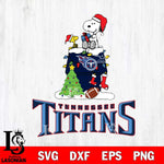 Tennessee Titans Snoopy Sport 11 Svg Eps Dxf Png File, NFL svg, Digital Download, Instant Download