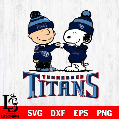 Tennessee Titans Snoopy Sport 9 Svg Eps Dxf Png File, NFL svg, Digital Download, Instant Download