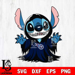 Tennessee Titans Stitch Ghost Football Svg Eps Dxf Png File, NFL svg, Digital Download, Instant Download