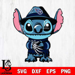 Tennessee Titans Stitich Freddy Krueger Football Svg Eps Dxf Png File, NFL svg, Digital Download, Instant Download