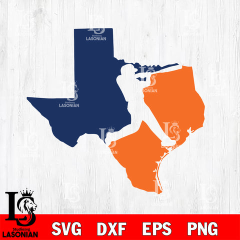 Texas Baseball Svg Eps Dxf Png File,Christmas File Cut ,Digital Download ,Instant Download, Cricut File