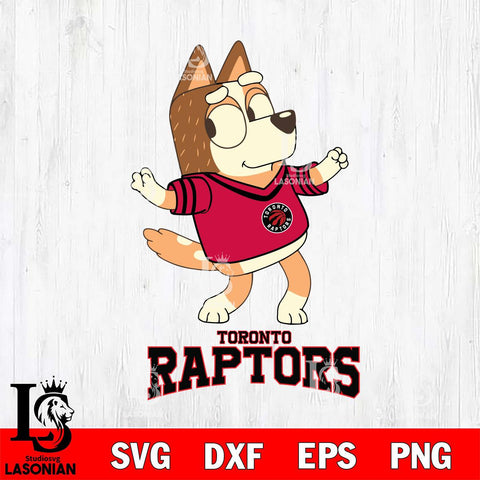 Toronto Raptors Chilli Dance Svg Eps Dxf Png File, Digital Download, Instant Download