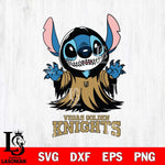 Vegas Golden Knights Stitch Ghost Svg Eps Dxf Png File, NHL svg, Digital Download, Instant Download