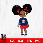 Washington Wizards Girls sport 3 Svg Eps Dxf Png File, Digital Download, Instant Download