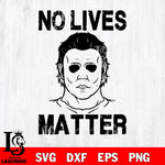 No live matter SVG DXF EPS PNG file, Digital Download , Instant Download