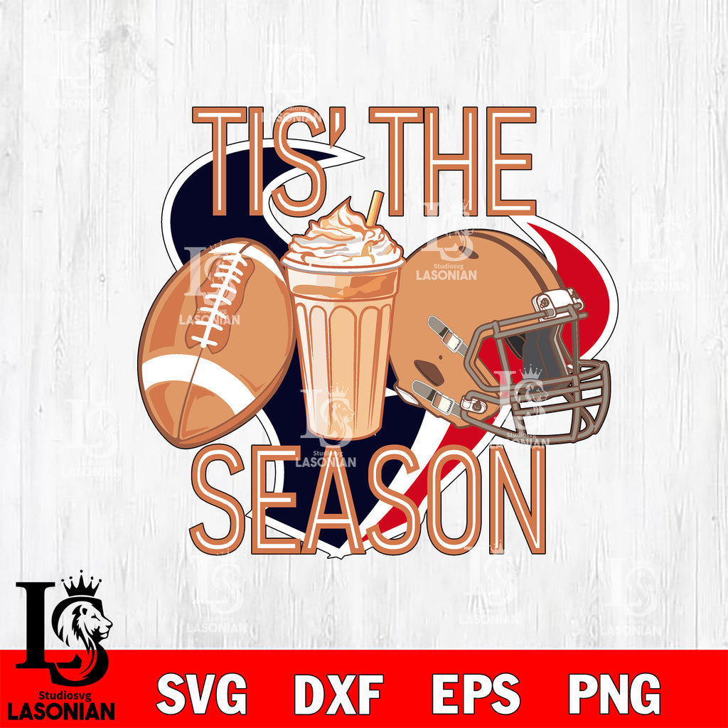 Houston Texans svg Football Team Logo Svg Football Svg NCAA Svg NFL Svg  Bundle Football Logo