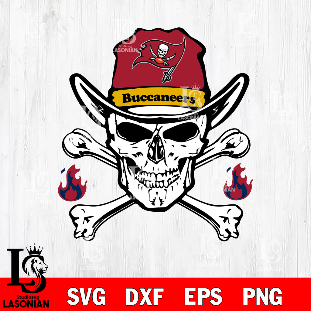 Skull Cowboys hat svg,eps,dxf,png file – lasoniansvg