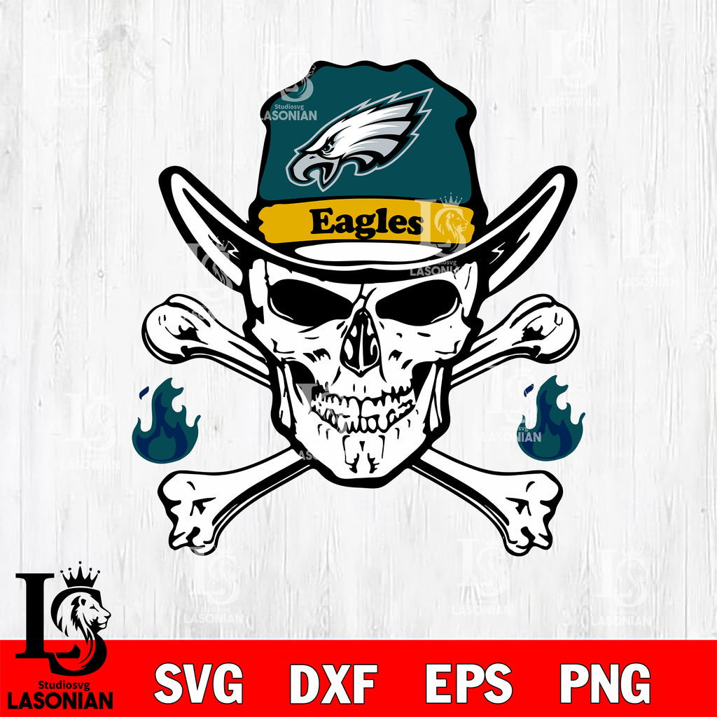 Philadelphia Eagles heart PNG file – lasoniansvg