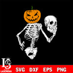 Dancing Skeletons Halloween , Bluey halloween png file, Digital Download , Instant Download