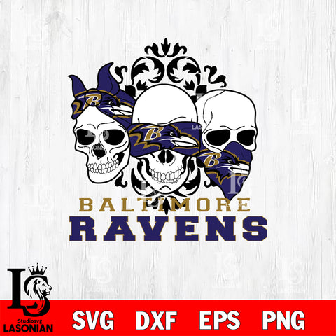 Baltimore Ravens girl svg,eps,dxf,png file – lasoniansvg