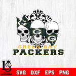 snoopy dog green bay packers svg,eps,dxf,png file – lasoniansvg