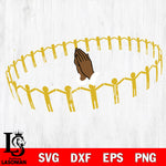 Brown praying hands 2 svg eps dxf png file, Digital Download,Instant Download