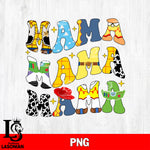 MAMA toy story png file, Digital Download, Instant Download