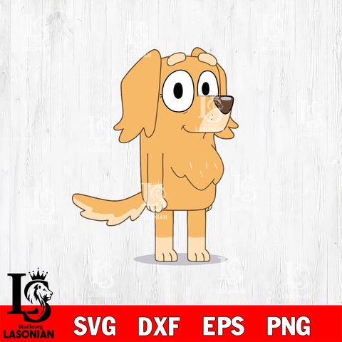 bluey svg, bluey bingo Svg eps dxf png file, Digital Download, Instant Download