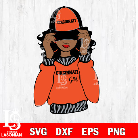 Cincinnati Bengals Gangster Mickey Mouse svg eps dxf png file – lasoniansvg