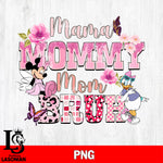 Mama mommy mom bruh png file, Digital Download, Instant Download