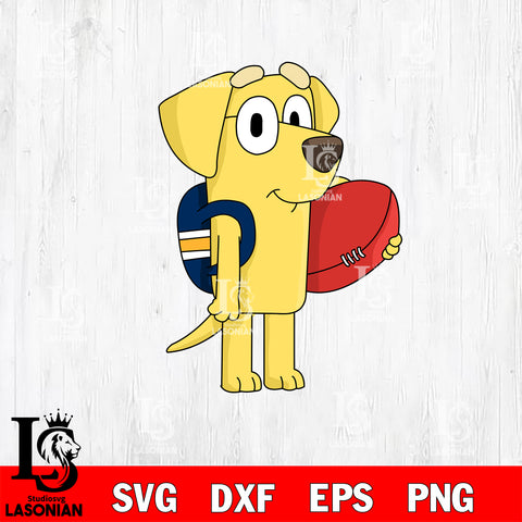 bluey svg, bluey bingo Svg eps dxf png file, Digital Download, Instant Download