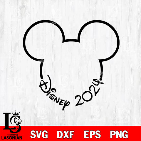 Mouse bundle SVG, Family Vacation svg svg eps dxf png file, Digital Download, Instant Download