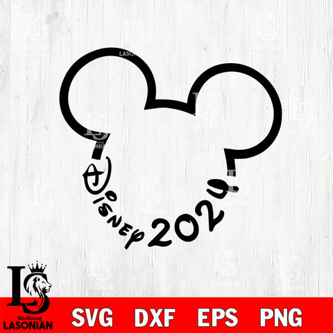 Mouse bundle SVG, Family Vacation svg eps dxf png file, Digital Download, Instant Download